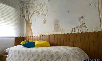 Imagem 5: APARTAMENTO - ITAIM BIBI - SP