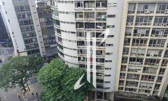 Imagem 7: Apartamento com 1 dormitório para alugar, 43 m² por R$ 1.520/mês - República - São Paulo/S