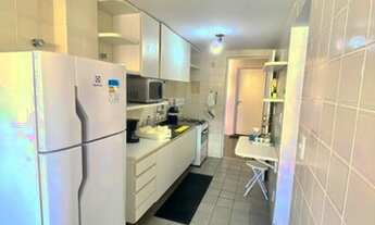 Imagem 4: Alugo apto por temporada