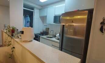 Imagem 2: Apartamento para aluguel tem 62 metros quadrados com 3 quartos em Jardim Celeste - São Pau