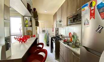 Imagem 3: Venda de apartamento no ed alegro montengero