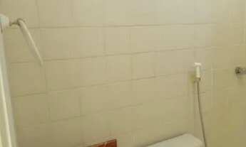 Imagem 2: Apartamento com 84m2 de 2 quartos + 1 quarto reversivel, sendo 1 suíte, no Grajaú!