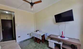 Imagem: Apartamento 1 dormitórios em Boqueirão