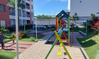 Imagem 7: Apartamento para aluguel mobiliado CD Riverside 2 quartos em Ponta Negra - Manaus - AM