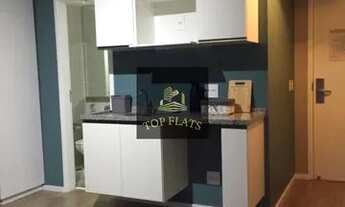 Imagem 6: Flat disponível em Moema - SP