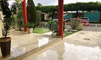 Imagem 5: Casa duplex em condomínio no bairro José de Alencar