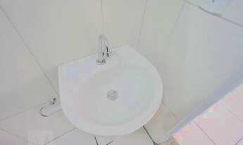 Imagem 6: Apartamento para Aluguel - Vila Formosa, 1 Quarto, 22 m2