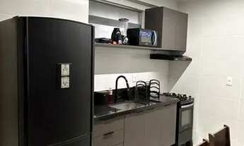 Imagem 5: Apartamento para aluguel tem 60 metros quadrados com 2 quartos em Manaíra - João Pessoa