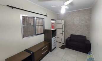 Imagem 4: Venda Apartamento com um dormitório Tupi, Praia Grande