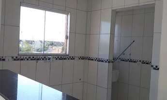 Imagem 2: Apartamento / cidade jardim são José dos pinhais