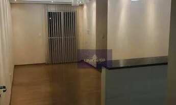 Imagem 3: Apartamento com 3 dormitórios à venda, 70 m² por R$ 300.000,00 - Panamby - São Paulo/SP