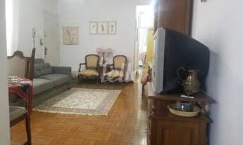 Imagem 5: São Paulo - Apartamento Padrão - Mooca