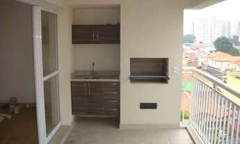 Imagem: Vendo Apartamento no Campo Belo, 134m2