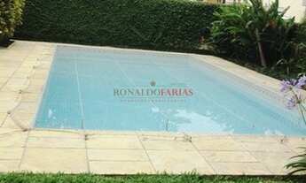 Imagem 4: Casa Térrea no bolsão de Interlagos