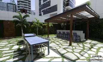 Imagem 4: Apartamento para venda com 163 metros quadrados com 4 quartos em Boa Viagem - Recife - PE