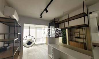 Imagem 5: Apartamento com 2 dormitórios, 70 m² - venda por R$ 1.350.000,00 ou aluguel por R$ 7.032,1