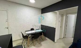 Imagem 2: Apartamento à Venda - Barueri / Condomínio Inspire Barueri Verde e Flores