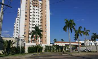 Imagem 1: Alugo Apartamento 3 quartos, semimobiliado, Cond. View Club, Ponta Negra (cond. incluído)