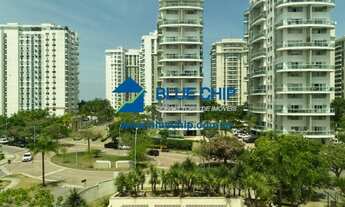 Imagem 5: RIO DE JANEIRO - Conjunto Comercial/Sala - BARRA DA TIJUCA