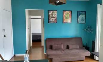 Imagem 2: Apartamento um quarto centro