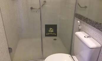 Imagem 6: Flat disponível em Moema - SP