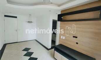 Imagem 6: Locação Apartamento 2 quartos Praia das Gaivotas Vila Velha