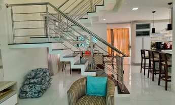 Imagem 4: Casa Duplex no Reserva do Parque 225m² com 3 Suítes