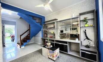 Imagem 4: Sobrado em condomínio fechado no bairro Moinhos de Vento Canoas Ref.:1584