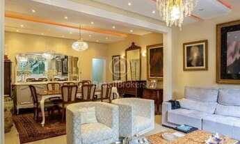 Imagem: Rio de Janeiro - Apartamento Padrão - Copacabana