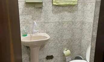 Imagem 7: Casa com 3 dormitórios para alugar, 300 m² por R$ 4.500,00/mês - Vila Santo Antônio do Por