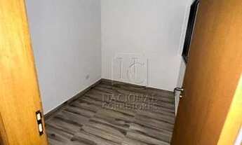 Imagem 6: Apartamento com 2 dormitórios à venda, 62 m² por R$ 390.000,00 - Parque Bandeirante - Sant