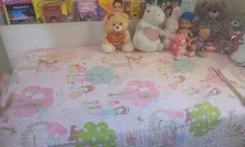 Imagem 5: Apartamento Condominio Elevatto Clube Tem 3 Quartos Sendo 1 Suíte Bairro Luzia . 111PB0L