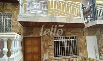 Imagem 3: São Paulo - Casa Padrão - Mandaqui