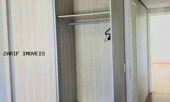 Imagem 3: Apartamento para Locação em São Paulo, Várzea de Baixo, 3 dormitórios, 1 suíte, 4 banheiro