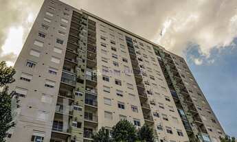 Imagem 2: Lindo apto com 2 dormitórios e varanda