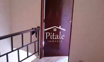 Imagem 7: Sobrado com 3 dormitórios à venda, 440 m² por R$ 286.000,00 - Parque Imperial - Barueri/SP