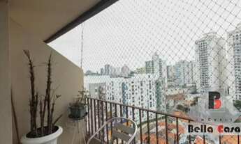 Imagem 4: Apartamento reformado a venda na mooca, 2 dormitórios, 1 vaga