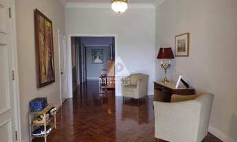 Imagem 6: Apartamento à venda, 4 quartos, 3 suítes, 2 vagas, Flamengo - RIO DE JANEIRO/RJ