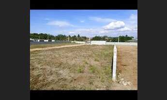 Imagem 3: Terreno Próx ao Sup Condor Colombo Ribeira