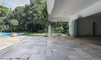 Imagem 6: SÃO PAULO - Casa Padrão - JARDIM EUROPA