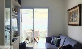 Imagem 3: APARTAMENTO DE 1 DORMITÓRIO NA REGIÃO DO HIGIENÓPOLIS