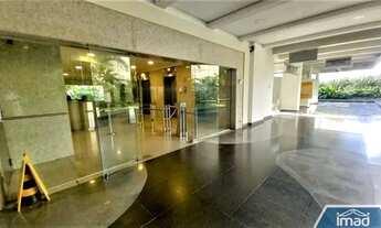 Imagem 3: Sala comercial com 30 m² 1 vaga para venda ou locação na Faria Lima