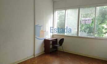 Imagem 2: Apartamento para venda possui 55 metros quadrados com 1 quarto em Copacabana - Rio de Jane