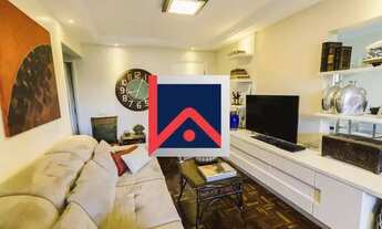 Imagem: Apartamento Venda Perdizes 110 m² 3 Dormitórios