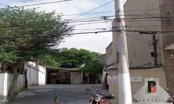 Imagem 3: Terreno para construção