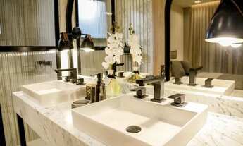 Imagem 5: Rua Cuevas 100, Apartamento com 92m² com 2 vagas e 2 suites!