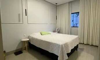 Imagem: Casa para venda possui 130 metros quadrados