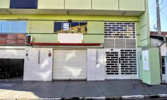 Imagem 1: Sala - Conjunto Habitacional Padre Anchieta - Campinas