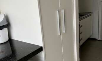 Imagem 6: Apartamento para aluguel possui 100 metros quadrados com 1 quarto