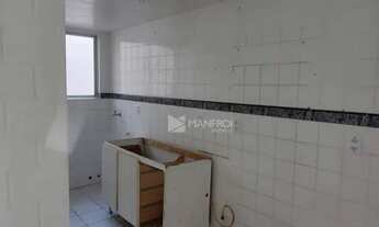 Imagem 6: Apartamento com 2 dormitórios, 37 m² - venda por R$ 98.000,00 ou aluguel por R$ 980,95/mês